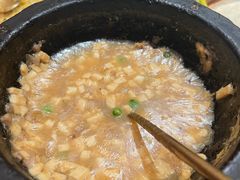 三虾豆腐-南里山房(人广来福士店)