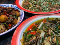 -醉小酒馆·川菜·江湖菜·重庆菜(观音桥旗舰店)