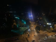 -都江堰中心国际酒店