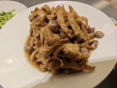-冶春茶社(官园桥店)