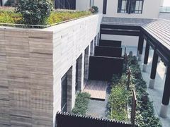 -上海崇明金茂凯悦酒店