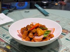 -凤来茶餐·粤菜馆(珠江新城店)