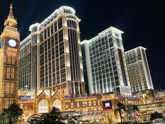 -澳门喜来登大酒店