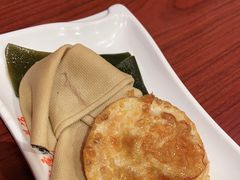 -武圣羊汤·西北面(安德路店)