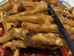 -老闵田螺馆·南昌市井菜·特色小吃(总店)