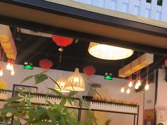 -拿渡麻辣香锅(龙旗购物中心店)