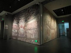 -洛阳古墓博物馆