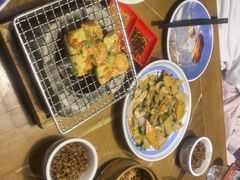 -雀舞云南菜(天津天河城购物中心店)