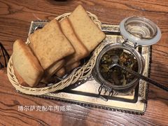 -驿楼兰·新疆菜(火车站店)