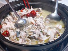 -周渝食惦酸菜鱼(青浦店)