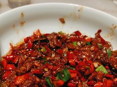 -湘渝人家·川湘菜(十里河店)