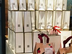 -奈雪的茶(青岛卓悦里INTOWN店)