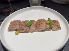 -A One Kitchen·南京精菜馆(德基广场店)