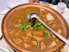 -京味斋·北京烤鸭(北京南站洋桥店)