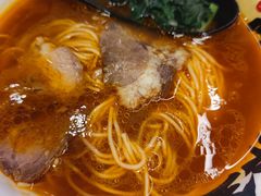 -和府捞面(欧亚卖场店)