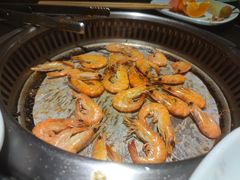 -德得轩烤涮一体自助餐厅(王府井店)