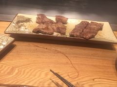 -赤坂亭·M9和牛烧肉·铁板烧(合肥万象城店)