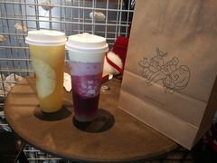 -喜茶(佛山顺德大良东乐路店)