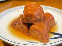 -三凤酒家·百年无锡菜(清扬茂业店)