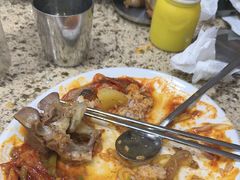 -真利味·脊骨火锅·正宗韩国料理(韩乐坊店)