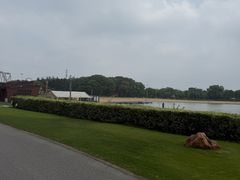 -上海月湖雕塑公园