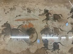 -洛阳古墓博物馆