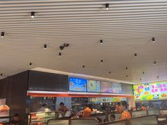 -港久茶餐厅(鹭洲里店)