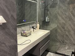 -CXFIT 陈徐健身工作室(凯旋店)