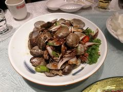 -添福来墨鱼饺子 · 海鲜东北菜(大连星海·黄浦路店)