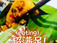 -蜗牛小馆醉乡民谣云南菜(惠新西里店)