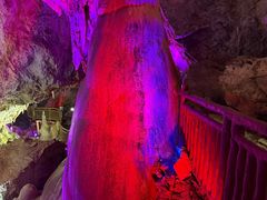 -颛顼龙洞旅游景区