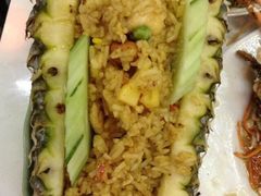 -班赞海鲜市场