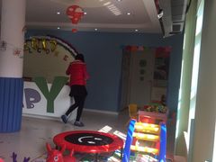 -新爱婴早教中心(金鼎路店)