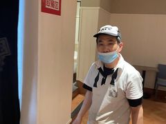 -肯德基(洛川店)