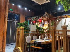 -草原塞蛮羊火锅城(港湾店)