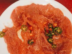 -山城年华老火锅(玉林店)