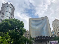 -亨得利钟表商店