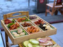 -阿昌白族石板烧(大理古城店)