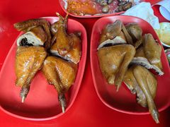 -光明刘冰乳鸽店(光明法政北路店)