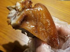 -金湘权老长沙酱板鸭(印象汇步行街店)