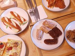 -巴黎贝甜(阳光上东店)