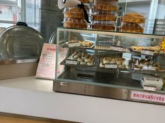-长发西饼(临顿路店)