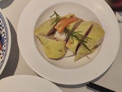 -丰收日·小海鲜·沪上家宴(顾村正大店)