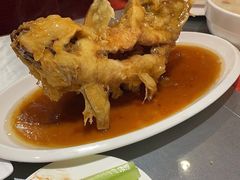 -春江饭店(共青团路总店)