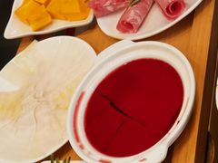 -大味生态火锅(蓝谷地店)