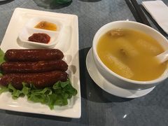-天厨妙香素食餐厅(清华店)