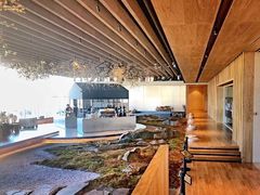 大堂-Seesaw Coffee(朝阳大悦城店)