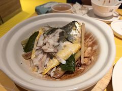 -蔡澜点心·粤菜(花城汇南区店)