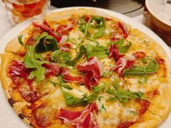 -斯普汇生蚝牛排馆(中骏世界城店)