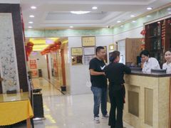 -杨正宗烤全羊(北二环店)